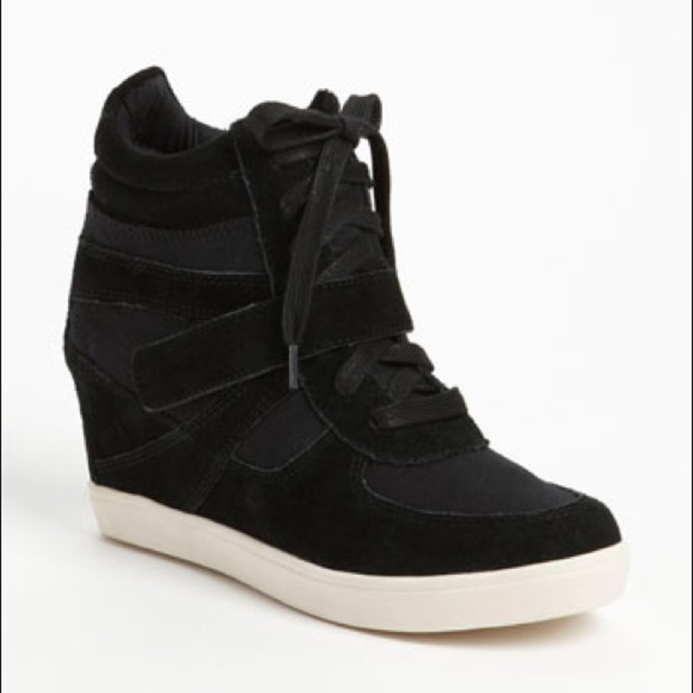 Steve Madden OLYMPIAA Wedged Sneaker